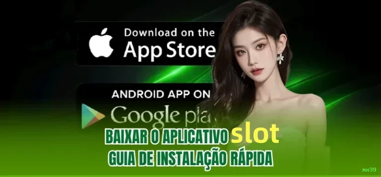 Slots no app mx39 mobile