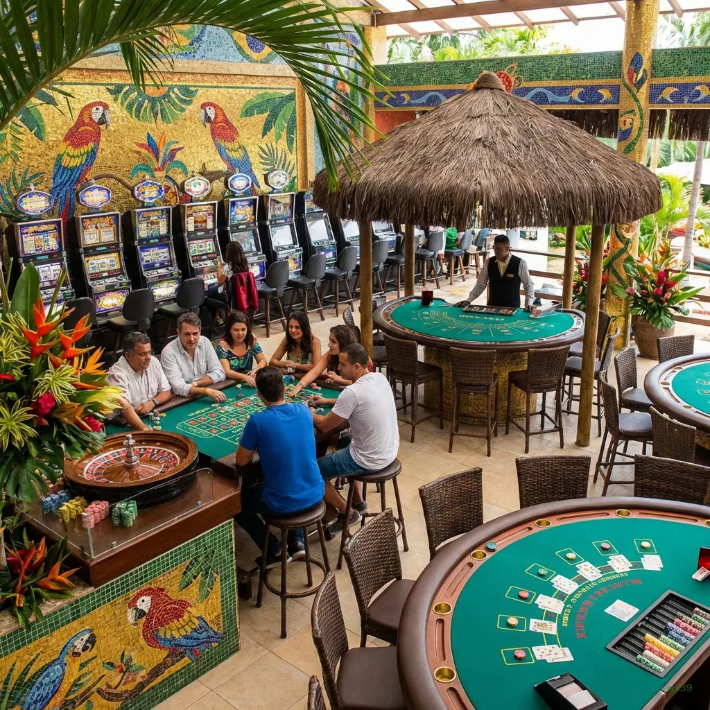 Apostas de Tênis mx39