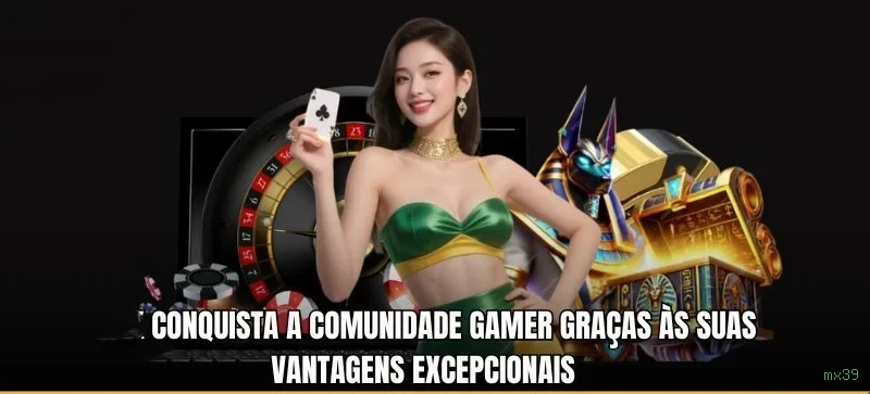 Programa VIP mx39 - benefícios exclusivos