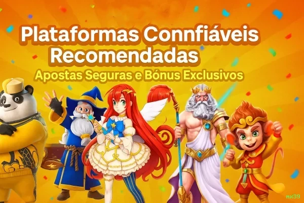Slots com prêmios mx39